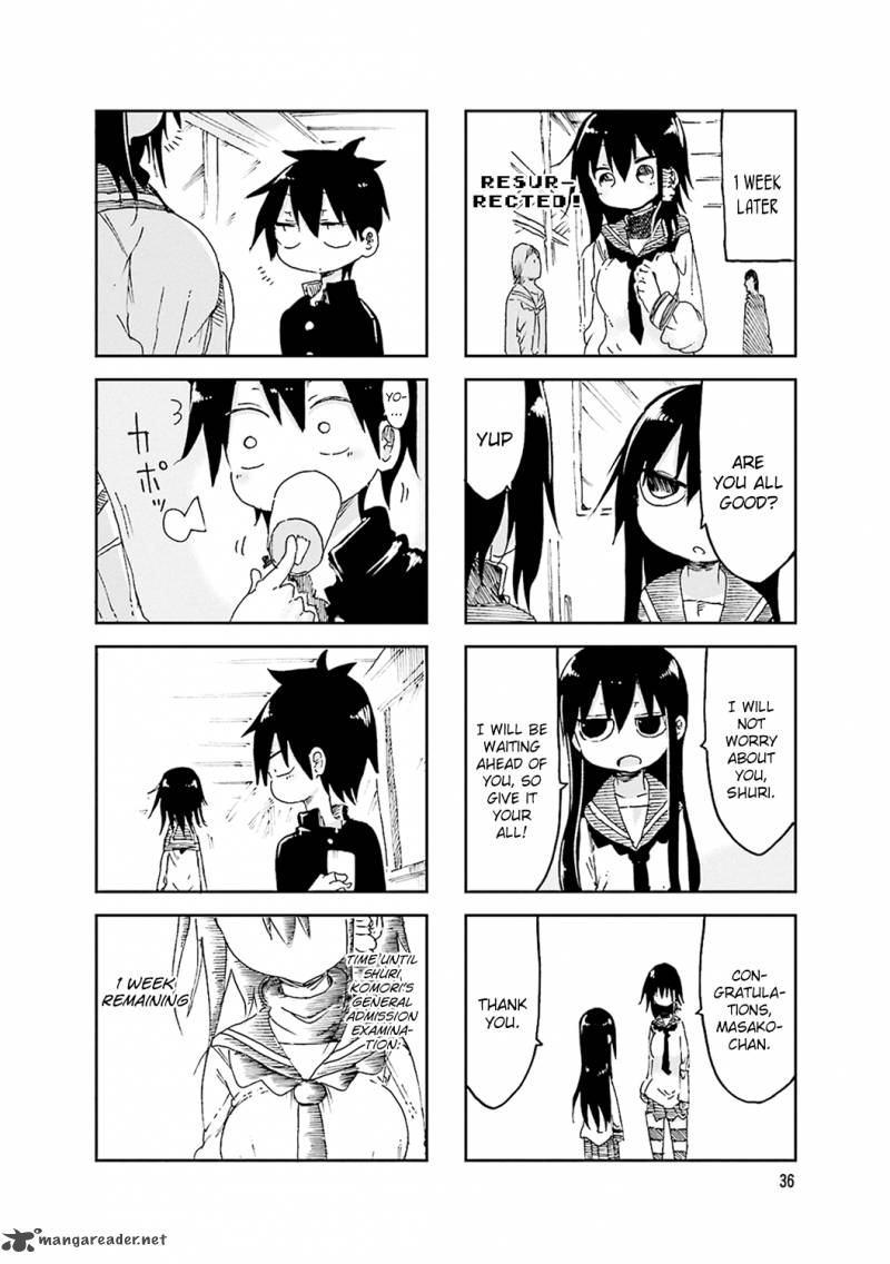 Komori San Wa Kotowarenai 47 8