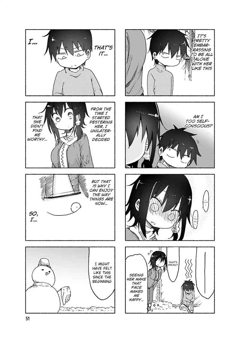 Komori San Wa Kotowarenai 49 7