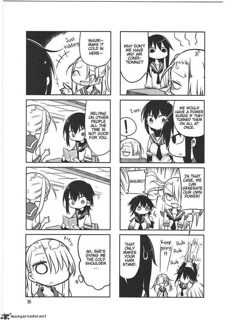 Komori San Wa Kotowarenai 5 3