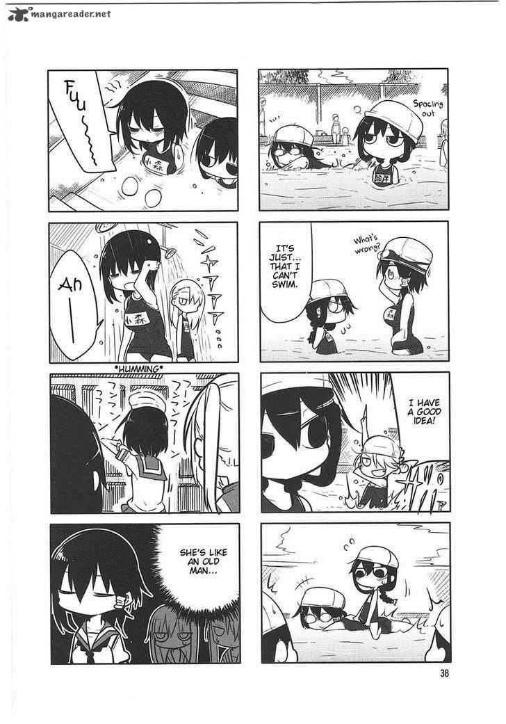 Komori San Wa Kotowarenai 5 6