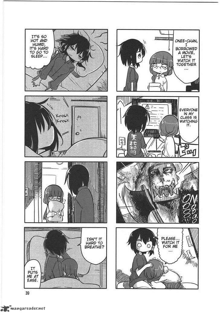 Komori San Wa Kotowarenai 5 7