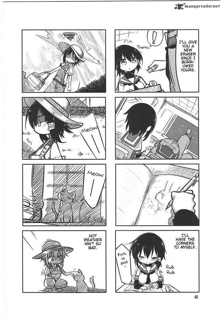 Komori San Wa Kotowarenai 5 8