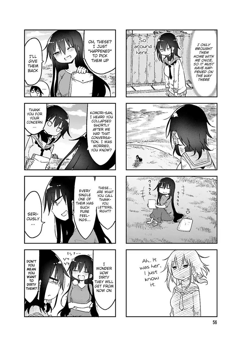 Komori San Wa Kotowarenai 50 4