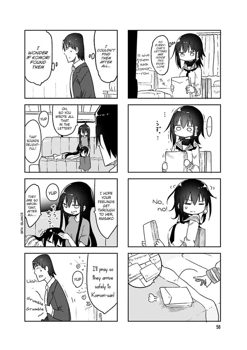 Komori San Wa Kotowarenai 50 6