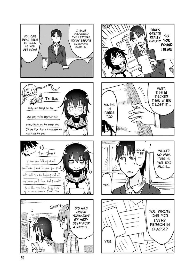Komori San Wa Kotowarenai 50 7