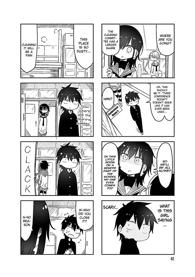 Komori San Wa Kotowarenai 51 2