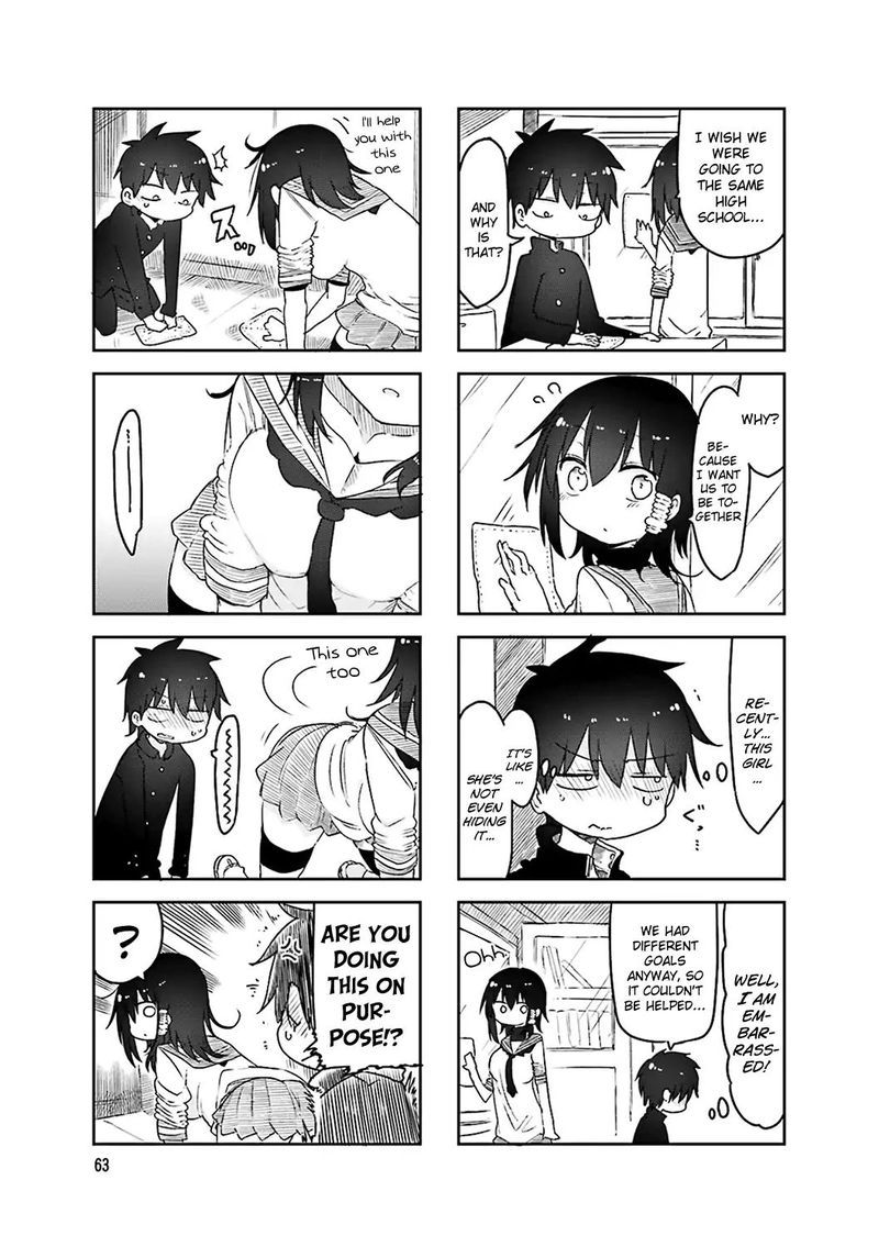 Komori San Wa Kotowarenai 51 3