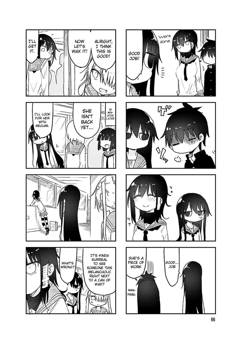 Komori San Wa Kotowarenai 51 6