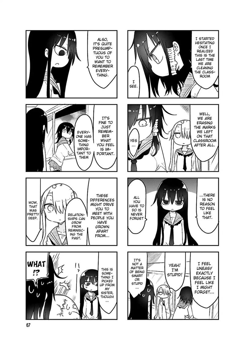 Komori San Wa Kotowarenai 51 7