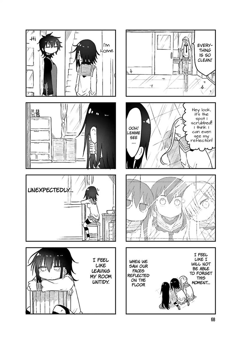 Komori San Wa Kotowarenai 51 8