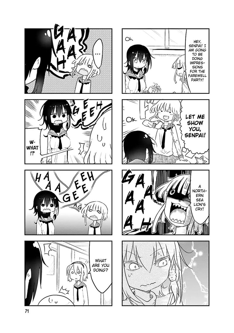 Komori San Wa Kotowarenai 52 3