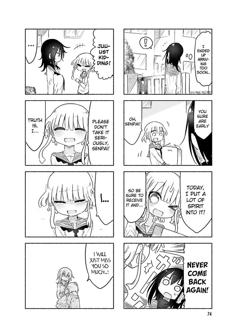 Komori San Wa Kotowarenai 52 6