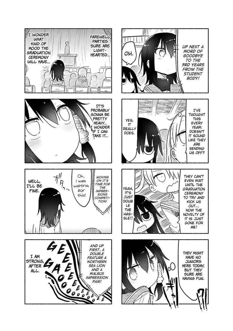 Komori San Wa Kotowarenai 52 8