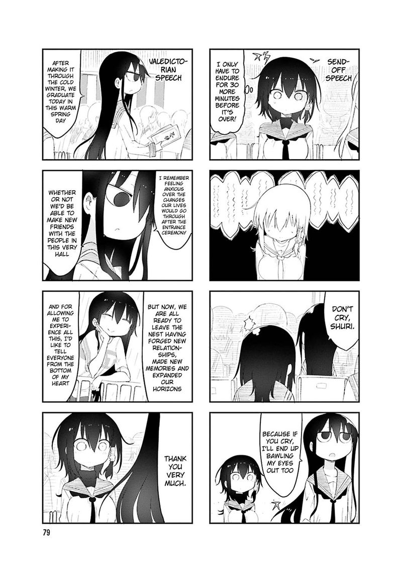 Komori San Wa Kotowarenai 53 3
