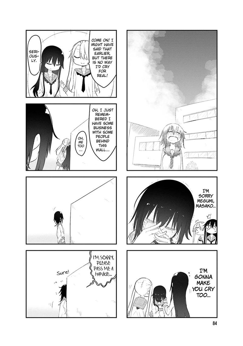 Komori San Wa Kotowarenai 53 8