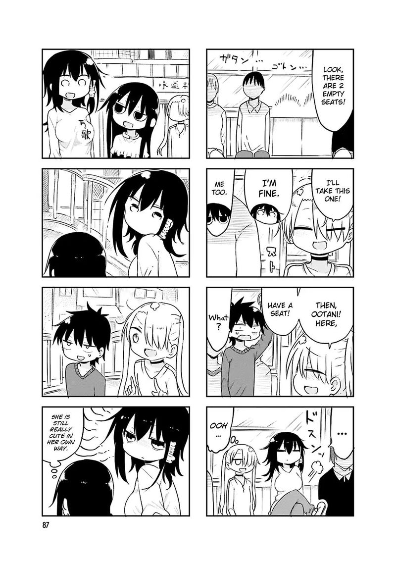Komori San Wa Kotowarenai 54 3