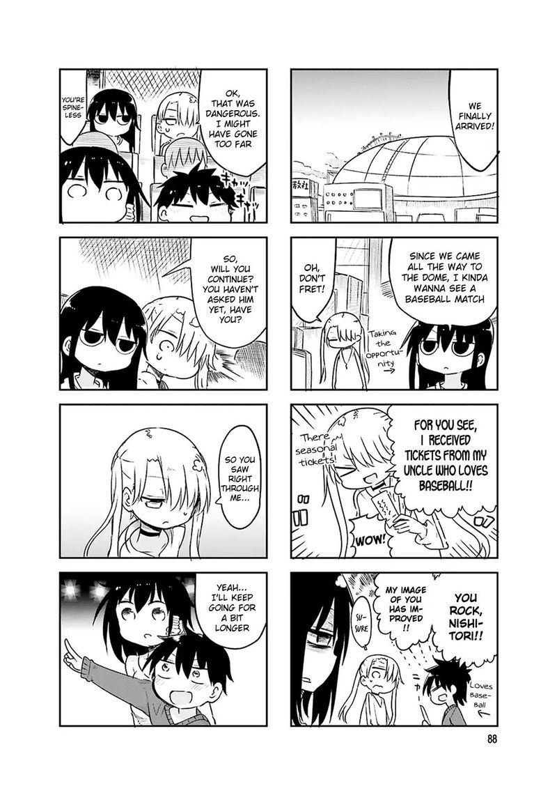 Komori San Wa Kotowarenai 54 4