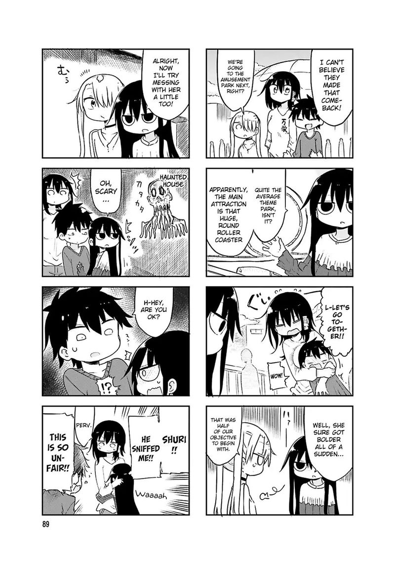Komori San Wa Kotowarenai 54 5
