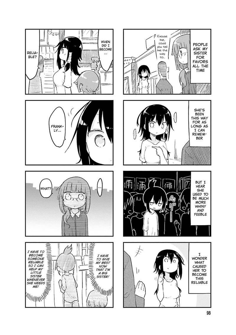 Komori San Wa Kotowarenai 55 7