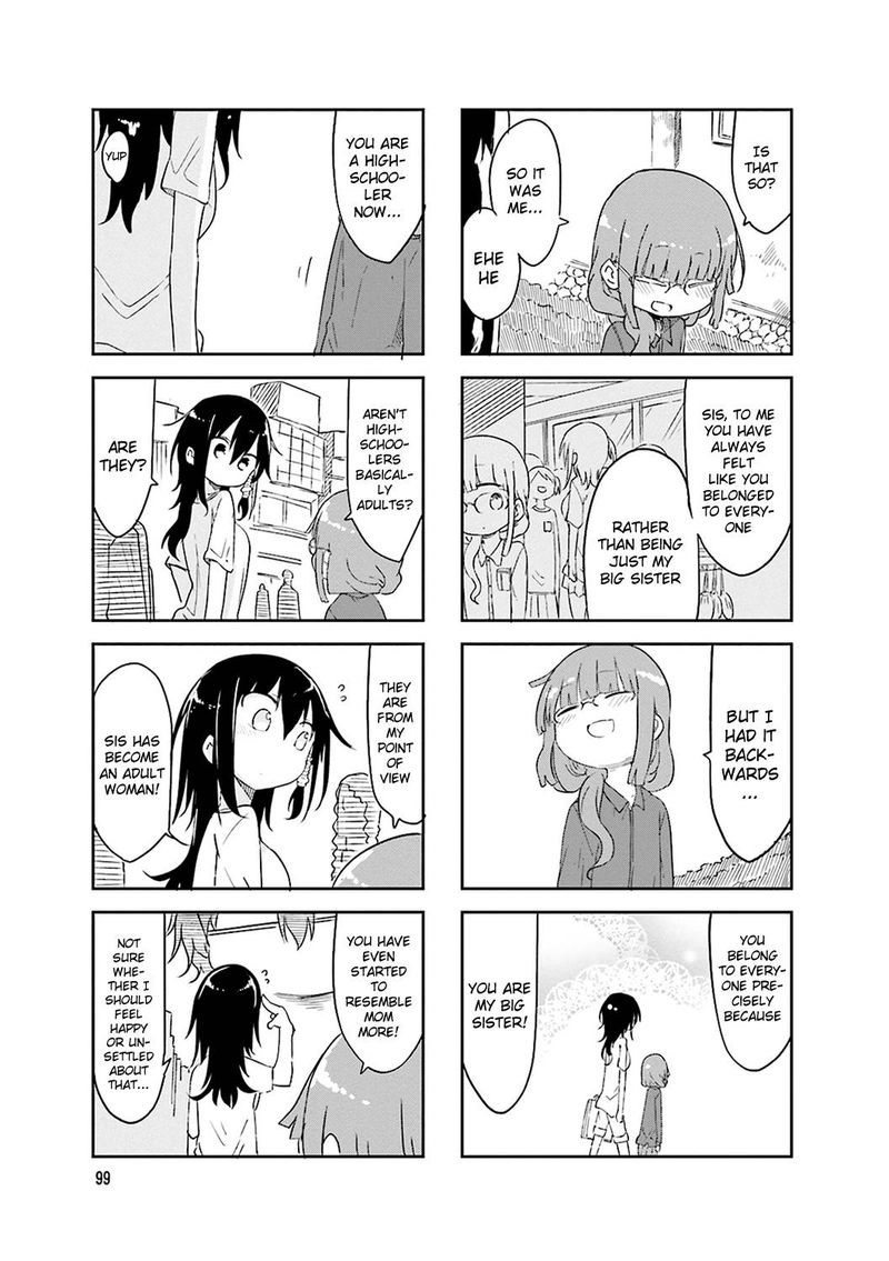 Komori San Wa Kotowarenai 55 8
