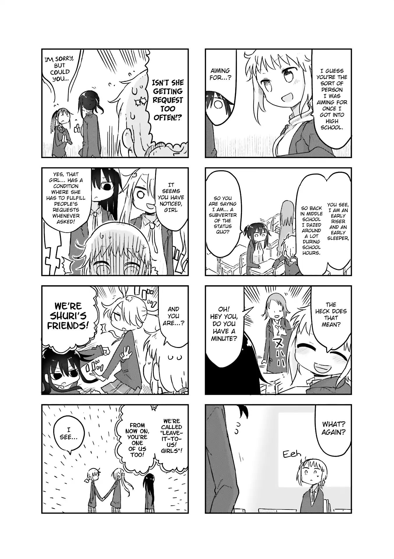Komori San Wa Kotowarenai 56 4