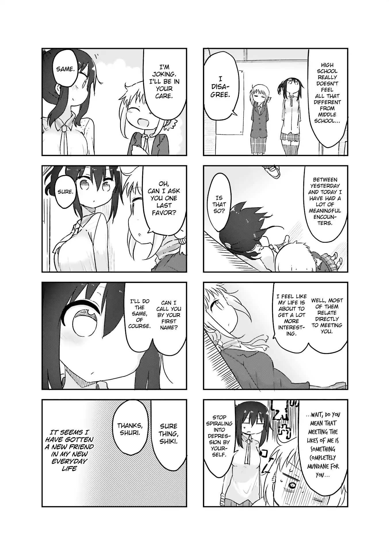 Komori San Wa Kotowarenai 56 9