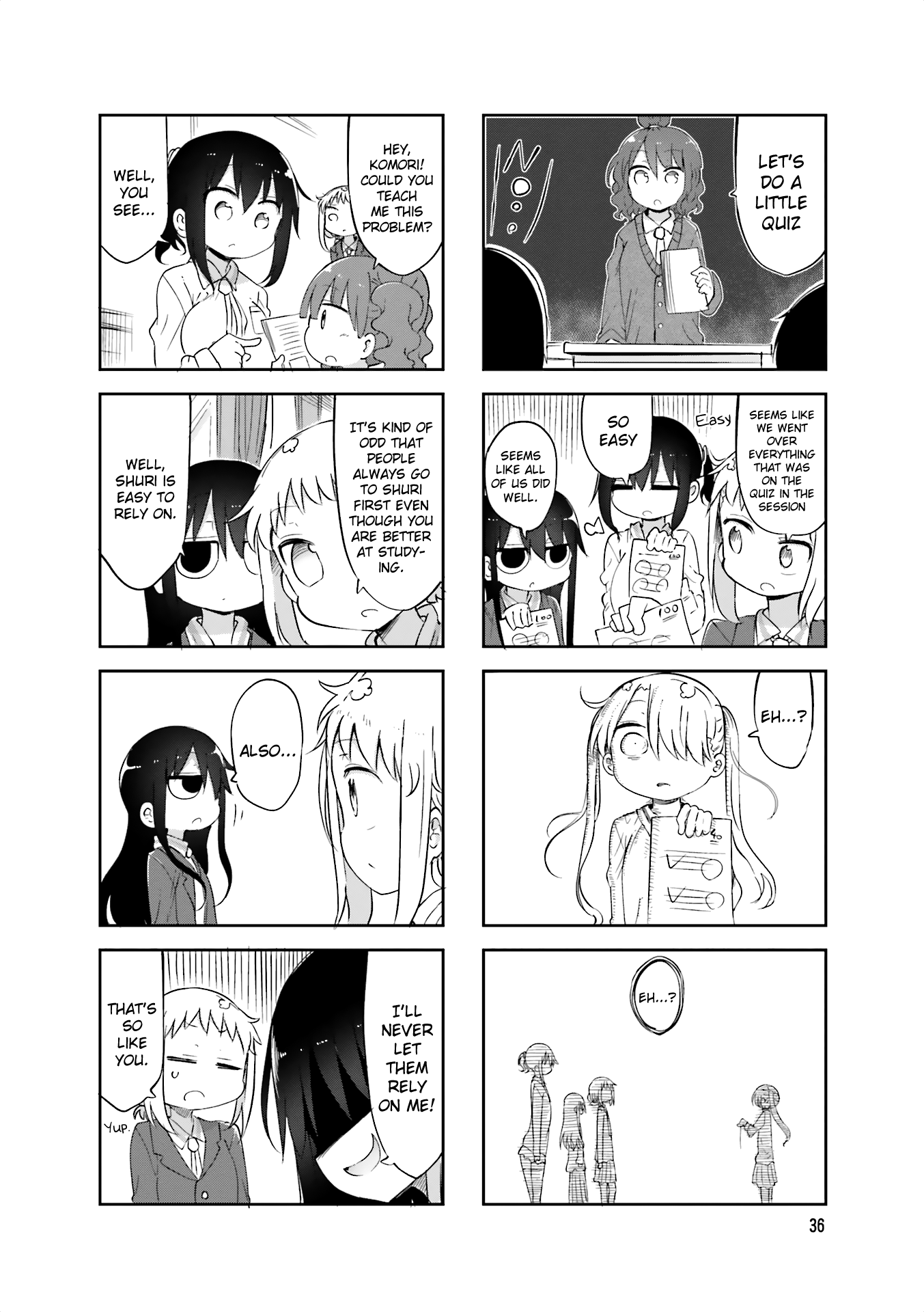 Komori San Wa Kotowarenai 59 8