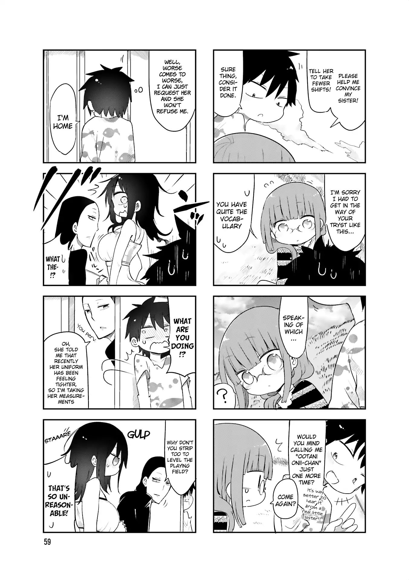 Komori San Wa Kotowarenai 62 5