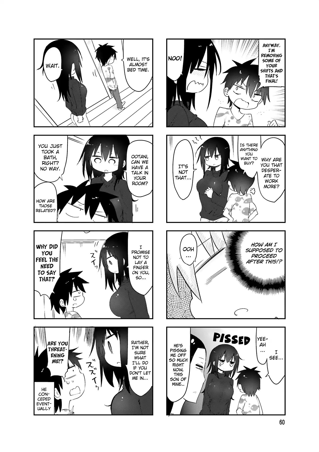 Komori San Wa Kotowarenai 62 6