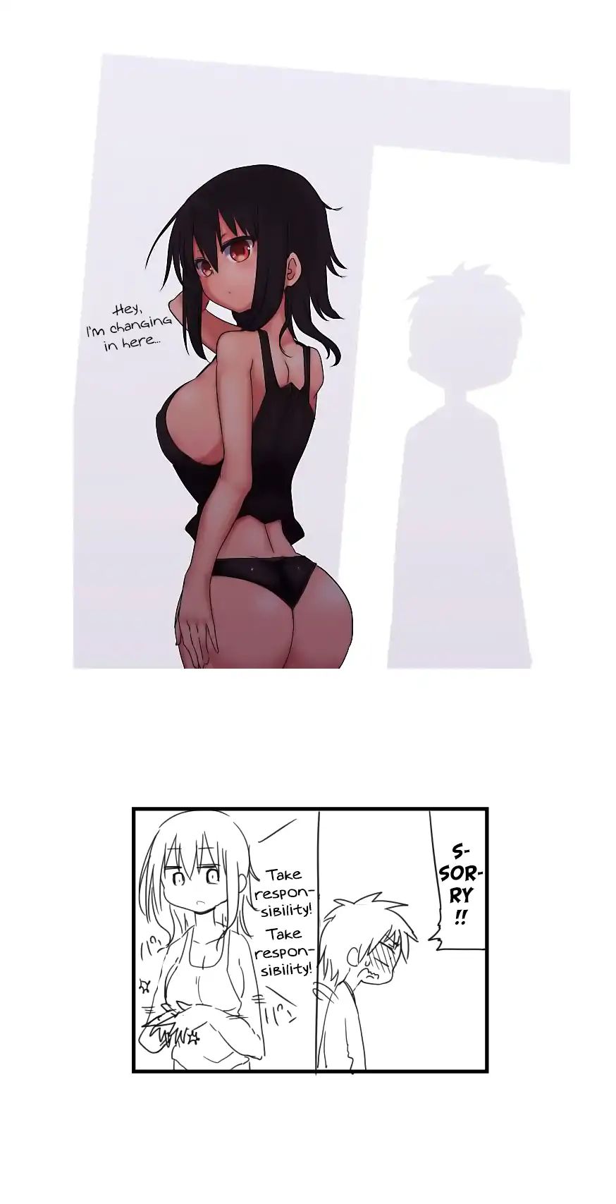 Komori San Wa Kotowarenai 62 9
