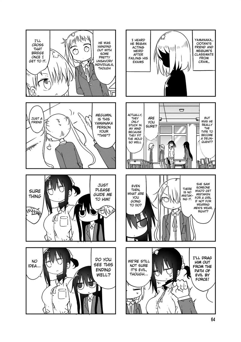 Komori San Wa Kotowarenai 63 2