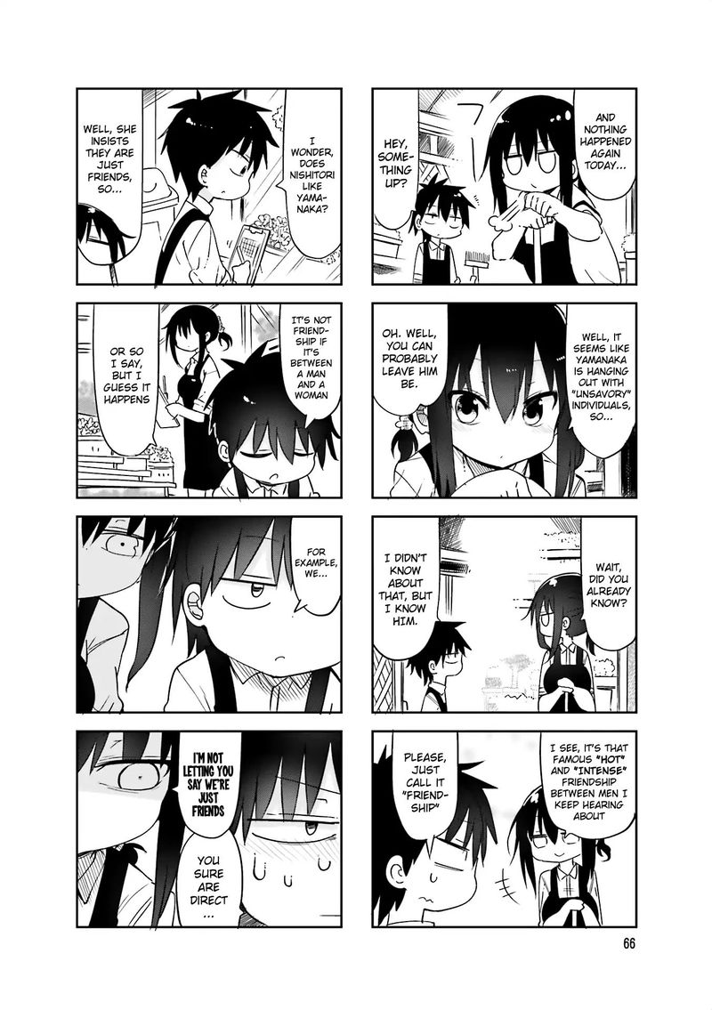 Komori San Wa Kotowarenai 63 4