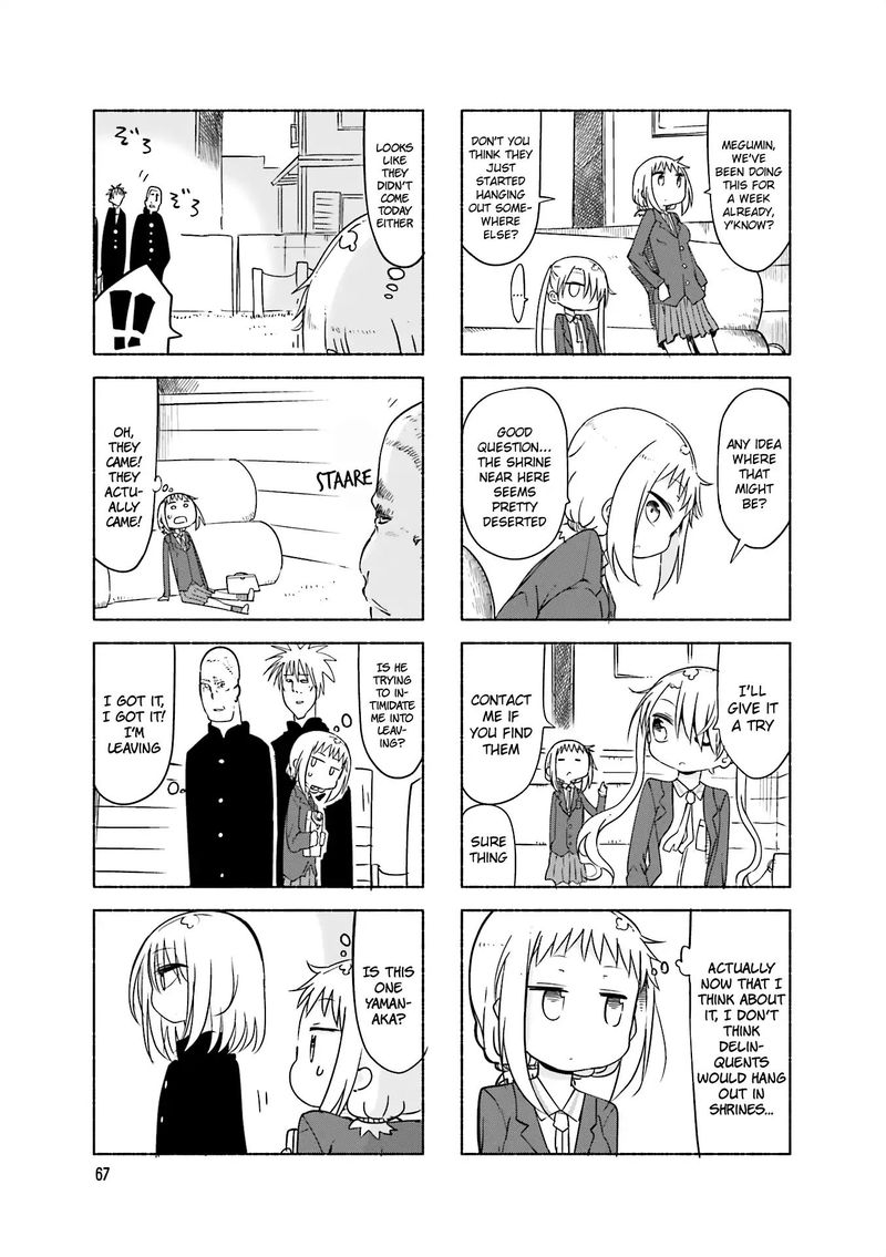 Komori San Wa Kotowarenai 63 5