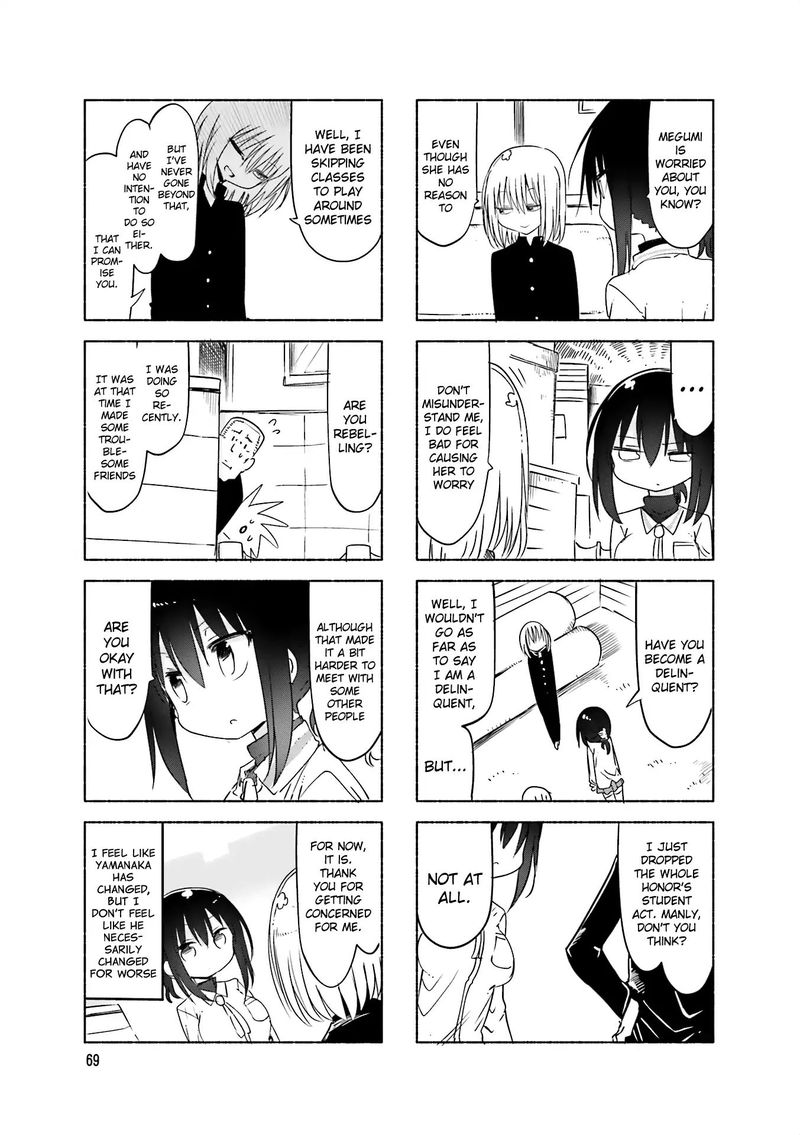 Komori San Wa Kotowarenai 63 7