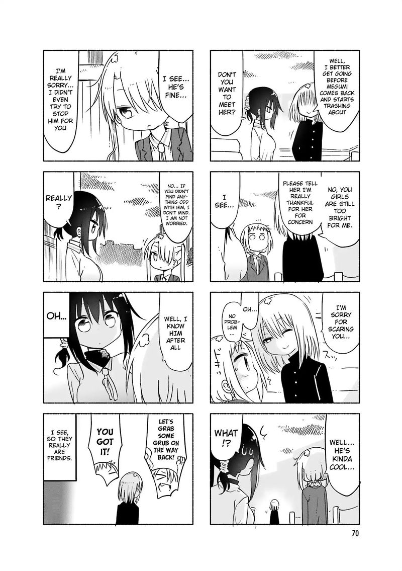 Komori San Wa Kotowarenai 63 8