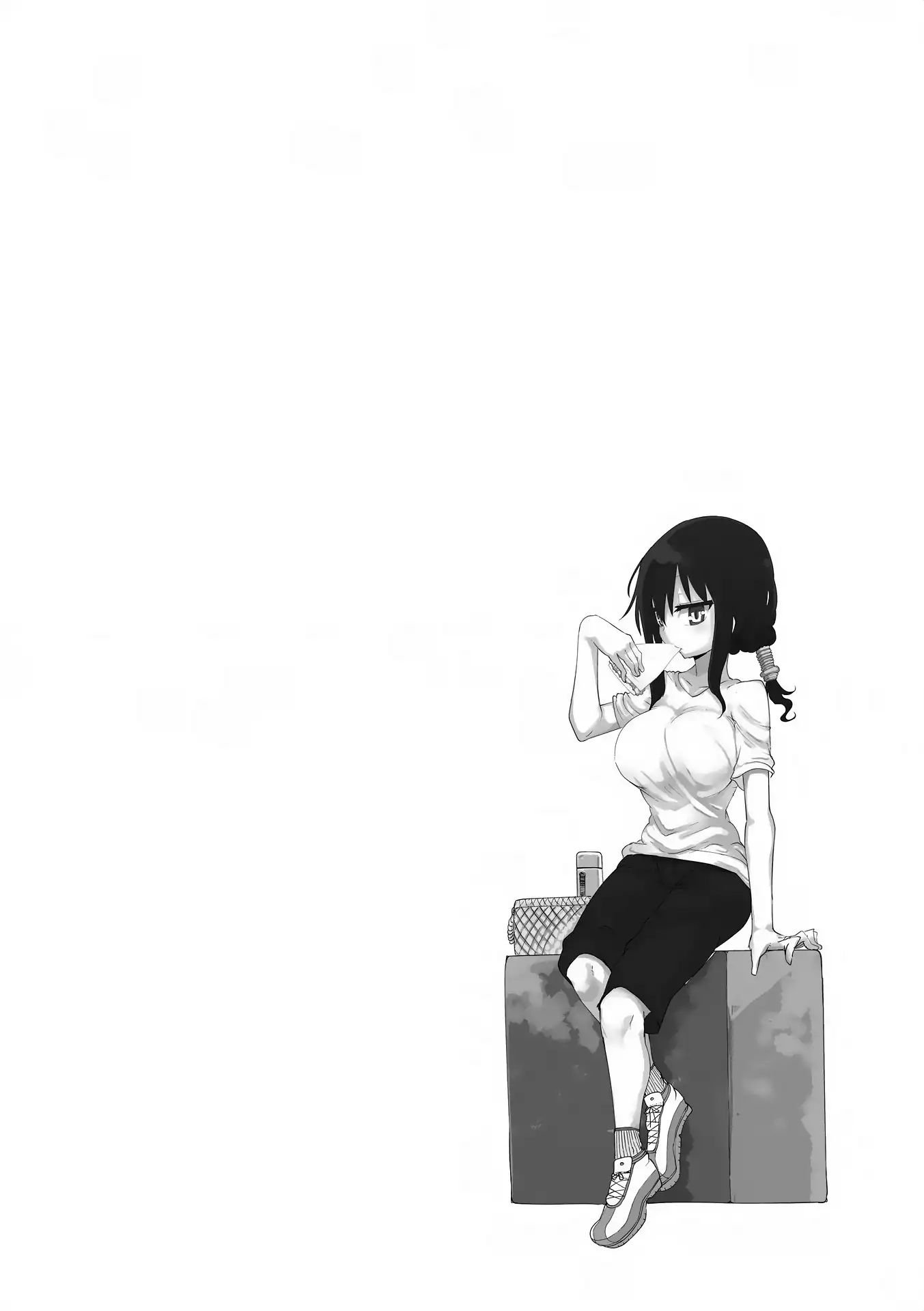Komori San Wa Kotowarenai 65 10
