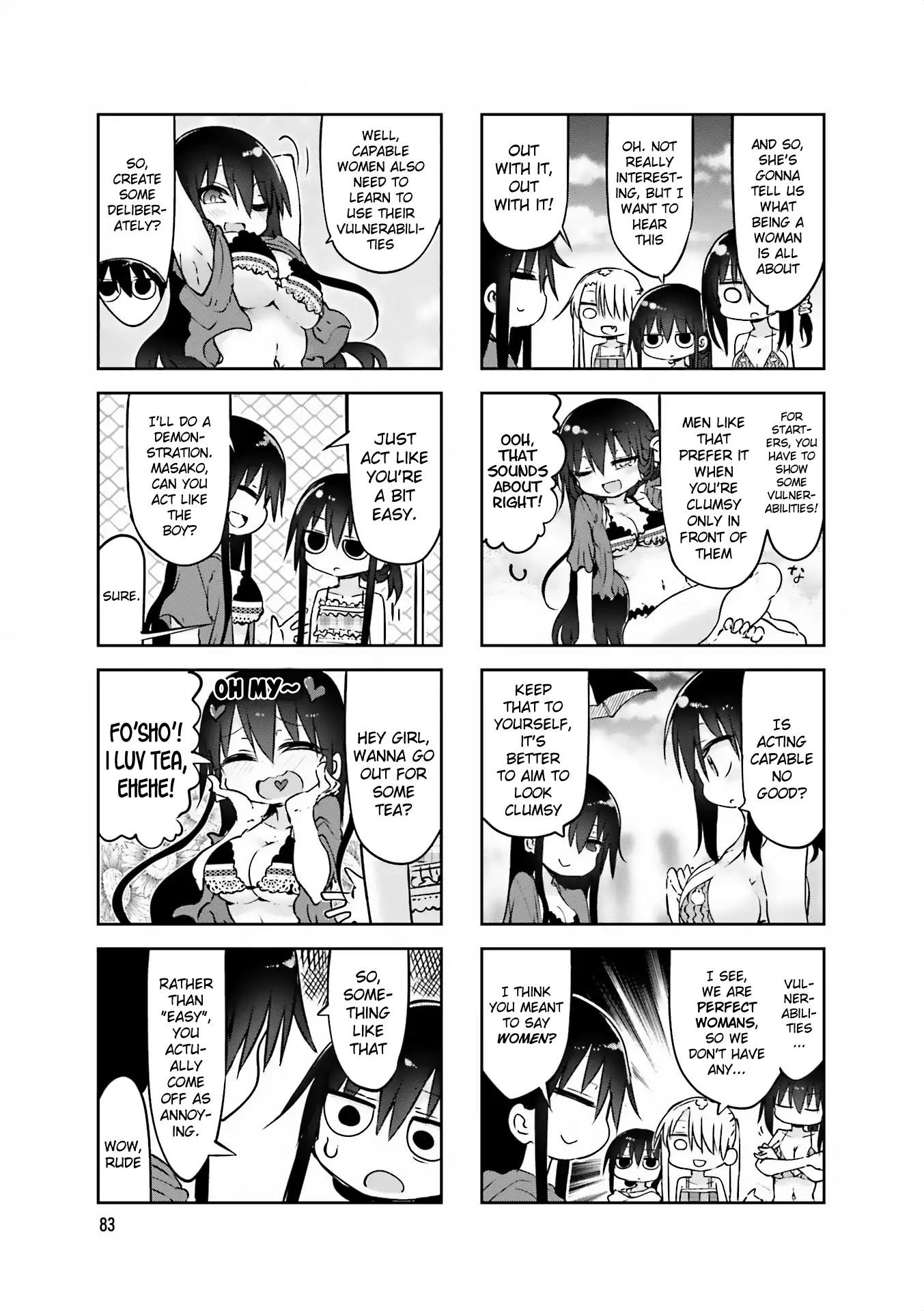 Komori San Wa Kotowarenai 65 5