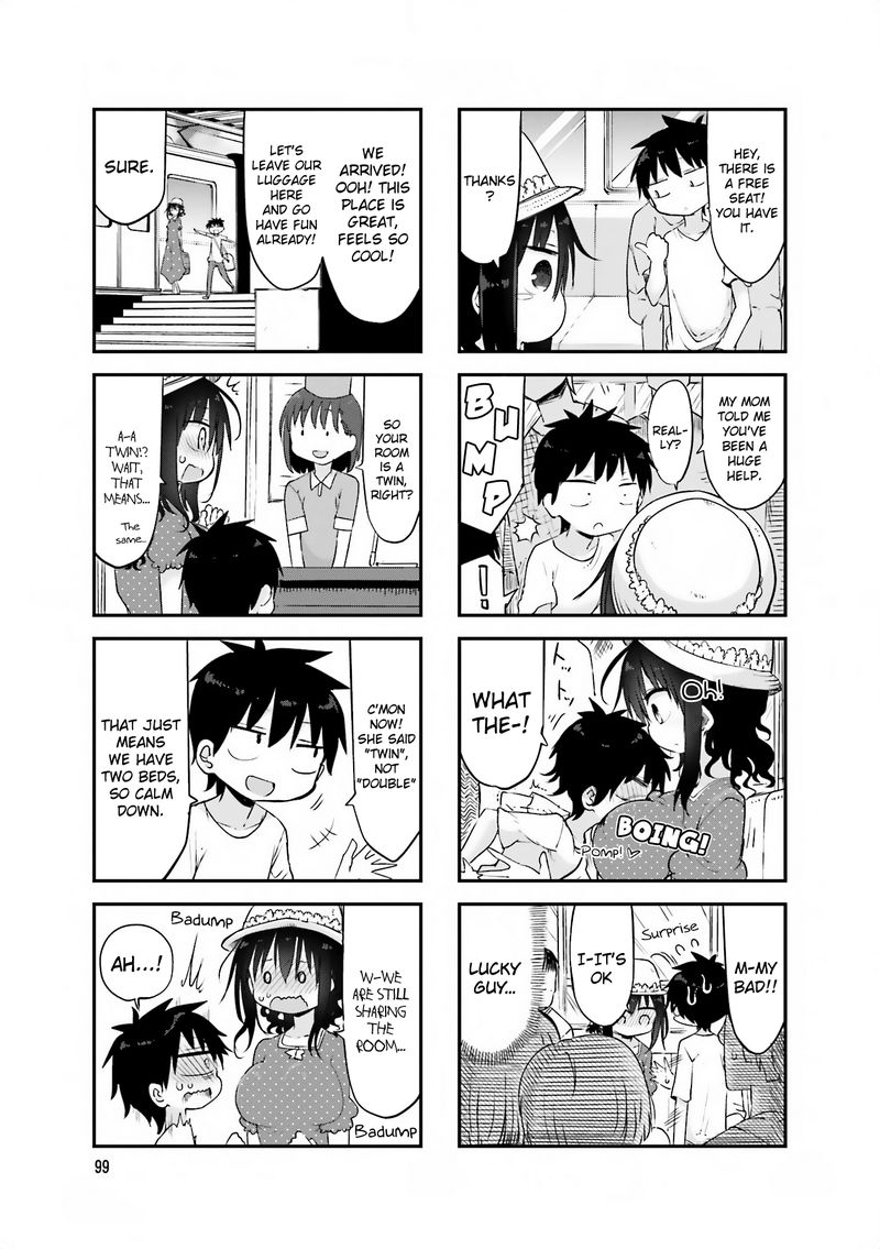 Komori San Wa Kotowarenai 67 3