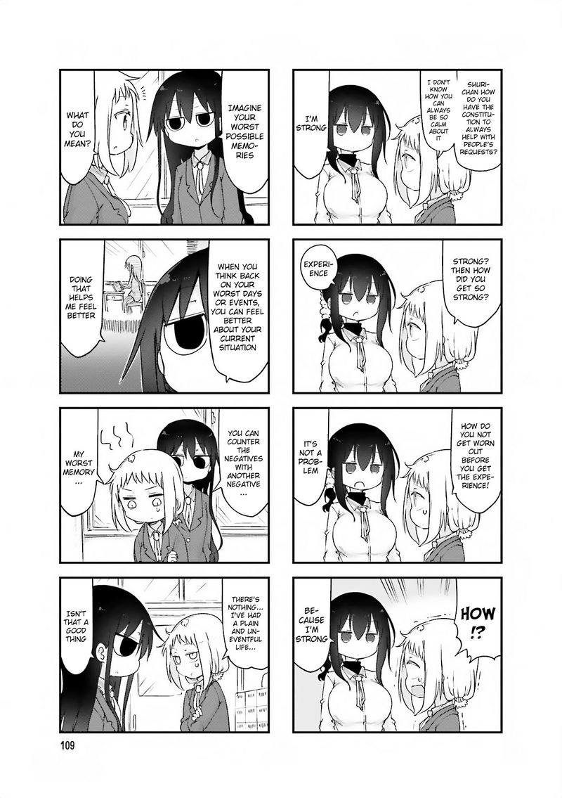Komori San Wa Kotowarenai 68 5