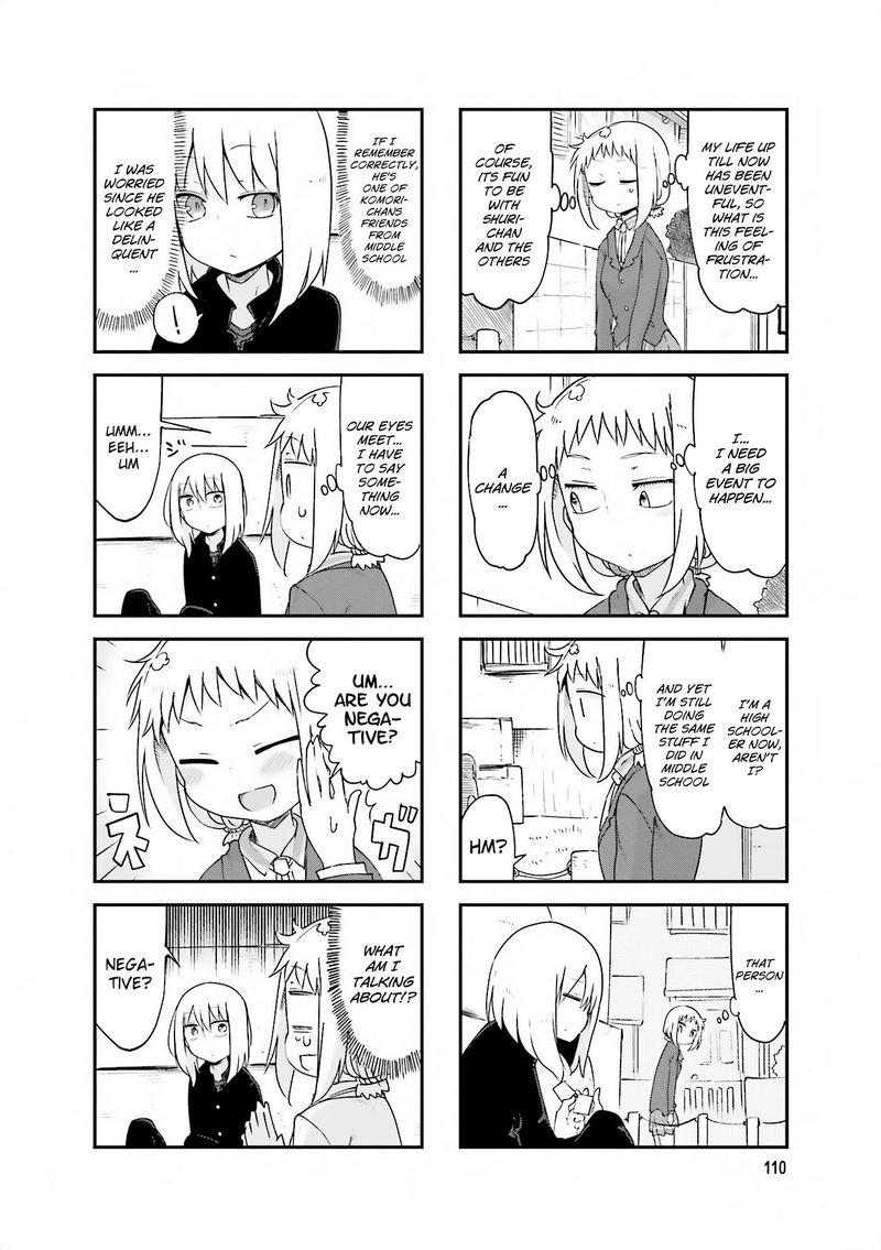 Komori San Wa Kotowarenai 68 6