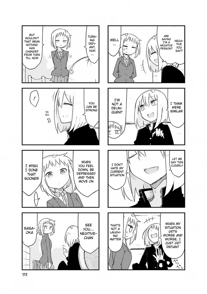 Komori San Wa Kotowarenai 68 7