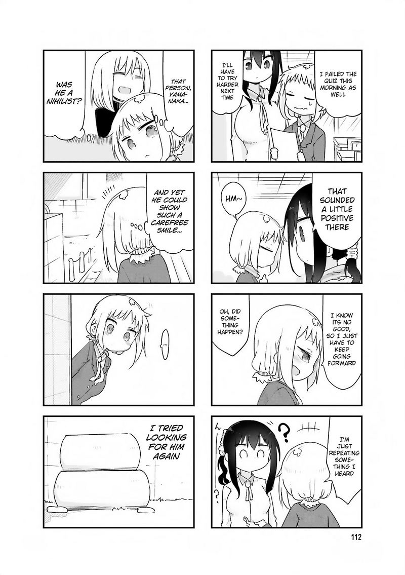 Komori San Wa Kotowarenai 68 8