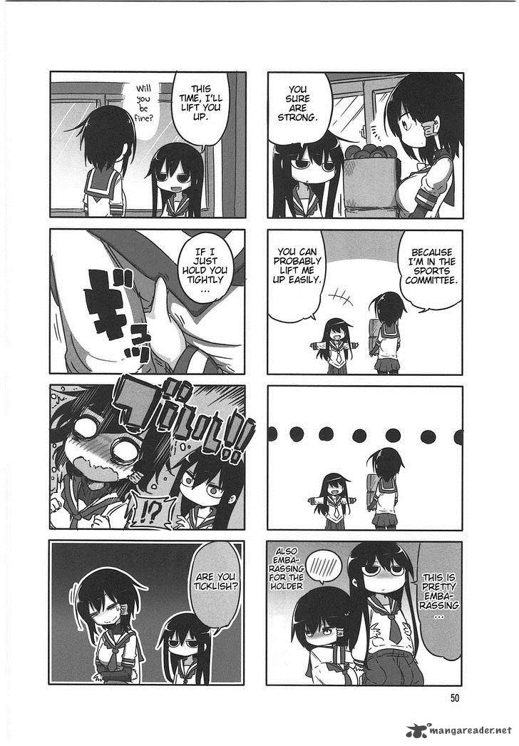 Komori San Wa Kotowarenai 7 2