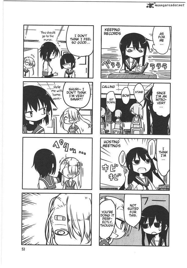 Komori San Wa Kotowarenai 7 5