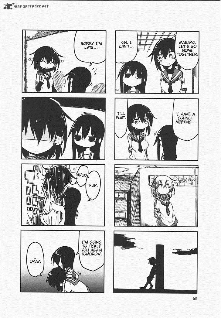 Komori San Wa Kotowarenai 7 8