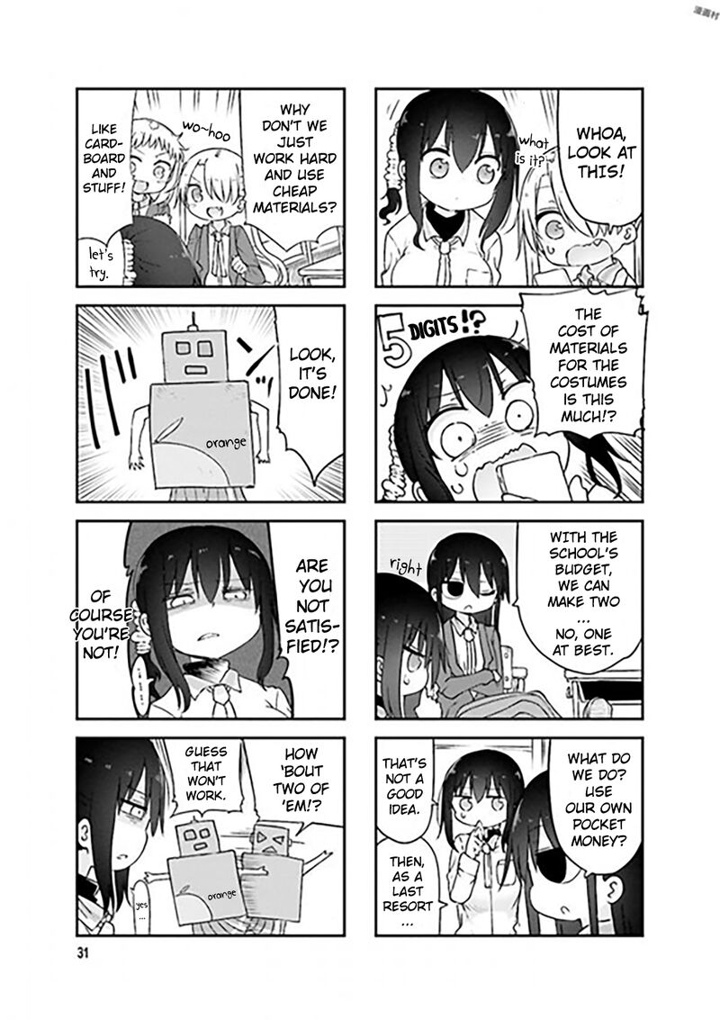 Komori San Wa Kotowarenai 72 5
