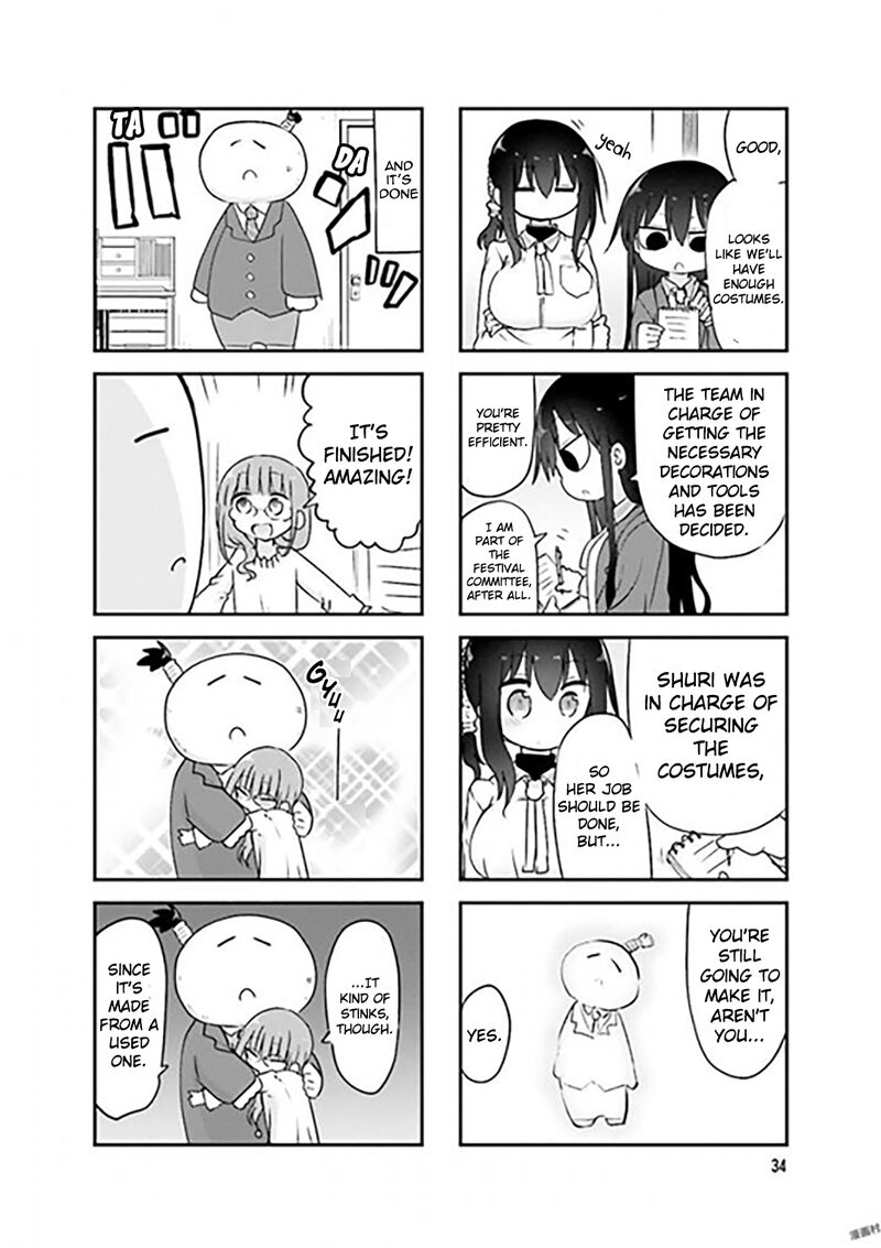 Komori San Wa Kotowarenai 72 8