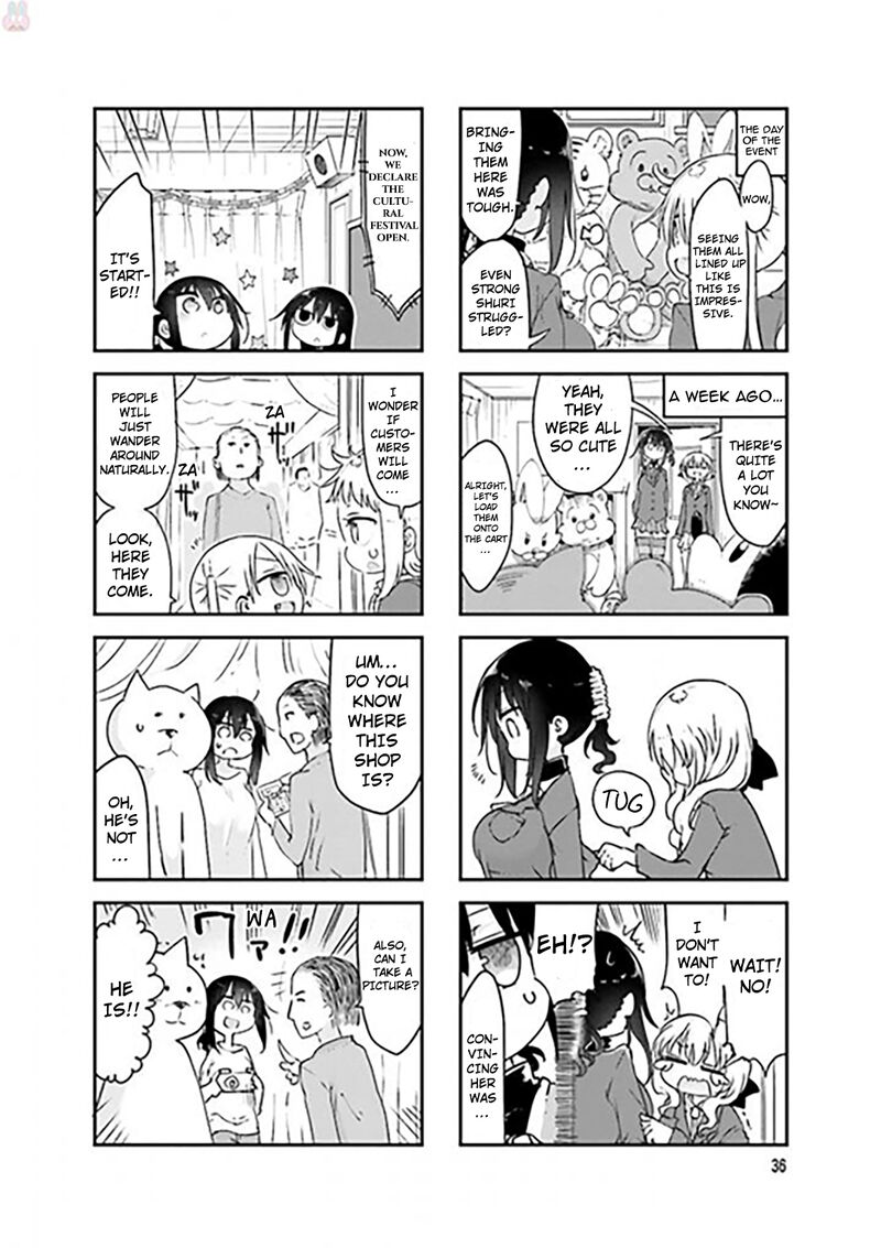 Komori San Wa Kotowarenai 73 3