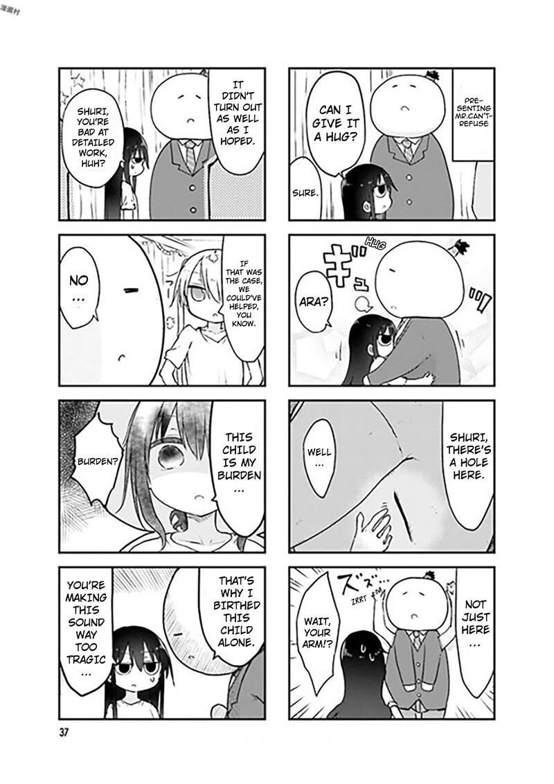 Komori San Wa Kotowarenai 73 5