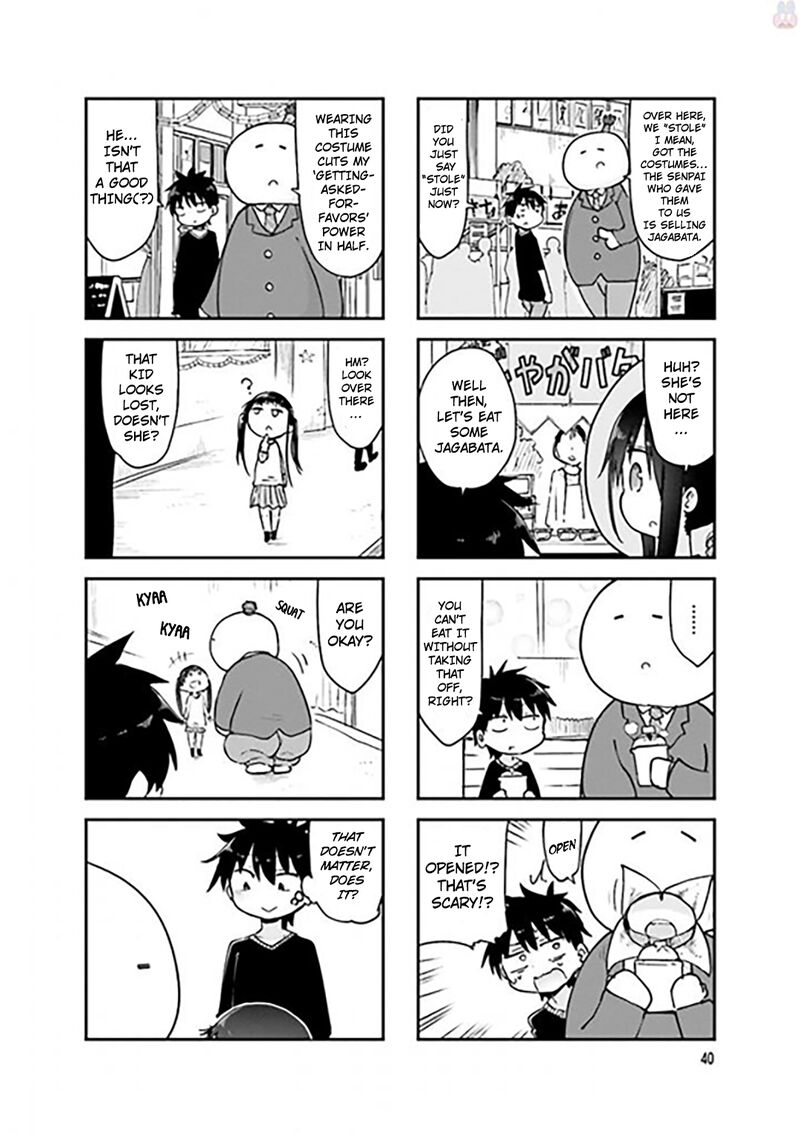 Komori San Wa Kotowarenai 73 9